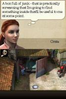 Secret Files: Tunguska (DS)