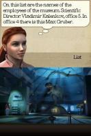 Secret Files: Tunguska (DS)