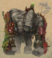 The Book of Unwritten Tales