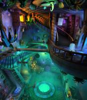 The Book of Unwritten Tales: Die Vieh Chroniken