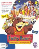 Fatty Bear's Birthday Surprise