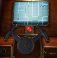 Safecracker: El desafío definitivo