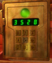 Safecracker: El desafío definitivo