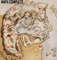 Rumbo a la isla del tesoro