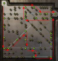 Safecracker: El desafío definitivo