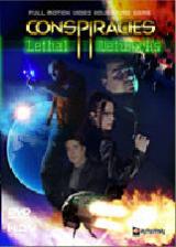 Conspiracies 2