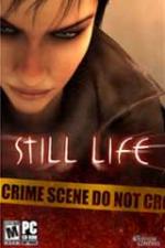 Portada de Still Life