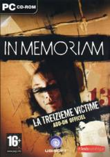 In Memoriam : The 13th Victim