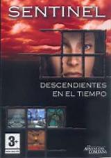 Portada para España de Sentinel: Descendientes en el tiempo