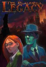 The Blackwell Legacy