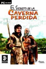 El secreto de la caverna perdida