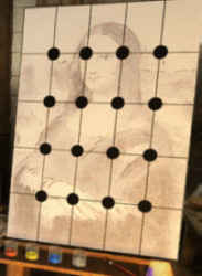 The Secrets Of Da Vinci: El manuscrito prohibido