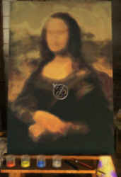 The Secrets Of Da Vinci: El manuscrito prohibido