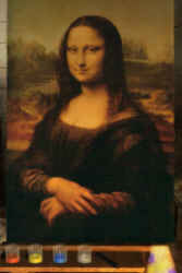 The Secrets Of Da Vinci: El manuscrito prohibido