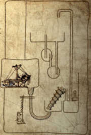The Secrets Of Da Vinci: El manuscrito prohibido