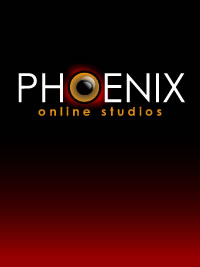 Logo Phoenix Online Studios