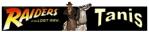 Raiders of the Lost Ark: Tanis