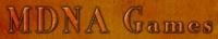 MDNA Games