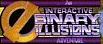 Interactive Binary Illusions
