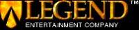 Logo Legend Entertainment Company