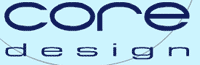 Logo de Core Design Ltd.