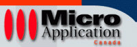 Micro Application