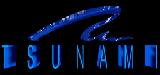 Logo de Tsunami Media