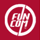 Logo de Funcom