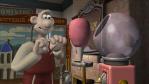 Wallace & Gromit's Grand Adventures - The Last Resort
