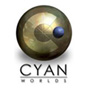 Logo de Cyan Worlds