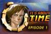 Back to the Future: Episode 1 - It's About Time 