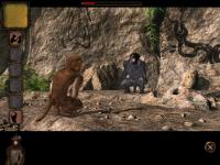 Haz click en la imagen para agrandarla Retorno a la Isla Misteriosa 2