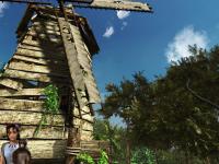 Haz click en la imagen para agrandarla Retorno a la Isla Misteriosa 2