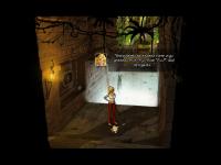 Haz click en la imagen para agrandarla So Blonde: Perdidos en el Caribe