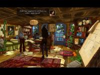 Haz click en la imagen para agrandarla La aparición de Sunny en la Isla Olvidada no pasará desapercibida