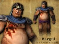 Haz click en la imagen para agrandarla Aura 2: Los anillos sagrados