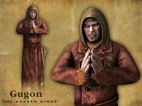 Haz click en la imagen para agrandarla Aura 2: Los anillos sagrados