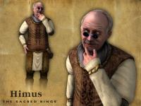 Haz click en la imagen para agrandarla Aura 2: Los anillos sagrados