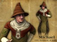 Haz click en la imagen para agrandarla Aura 2: Los anillos sagrados