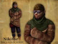 Haz click en la imagen para agrandarla Aura 2: Los anillos sagrados