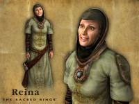 Haz click en la imagen para agrandarla Aura 2: Los anillos sagrados