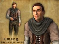 Haz click en la imagen para agrandarla Aura 2: Los anillos sagrados