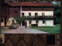 Haz click en la imagen para agrandarla Gabriel Knight 2: 'The Beast Within'