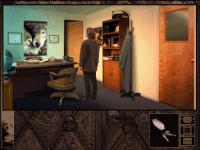 Haz click en la imagen para agrandarla Gabriel Knight 2: 'The Beast Within'