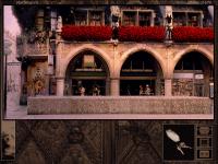 Haz click en la imagen para agrandarla Gabriel Knight 2: 'The Beast Within'