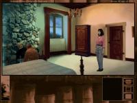 Haz click en la imagen para agrandarla Gabriel Knight 2: 'The Beast Within'