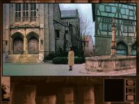 Haz click en la imagen para agrandarla Gabriel Knight 2: 'The Beast Within'