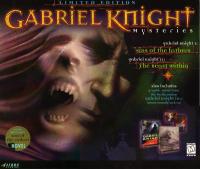 Haz click en la imagen para agrandarla Portada de la caja