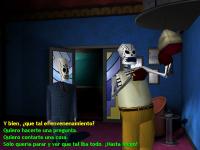 Haz click en la imagen para agrandarla Grim Fandango