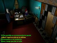 Haz click en la imagen para agrandarla Grim Fandango